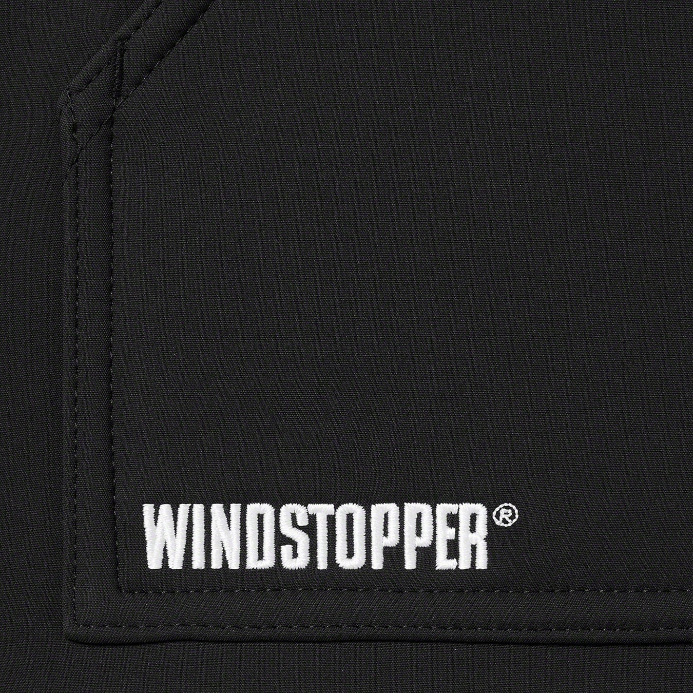 WINDSTOPPER® Work Vest view 13